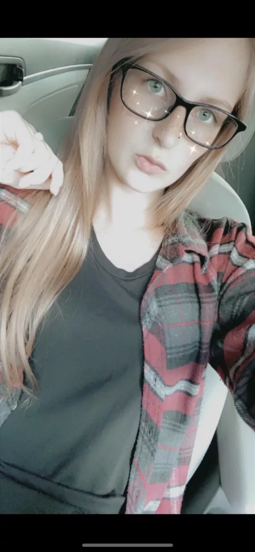 Was feelin myself today