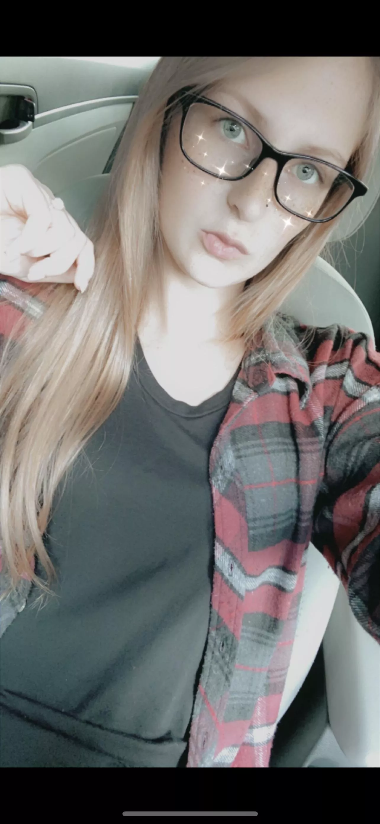 Was feelin myself today