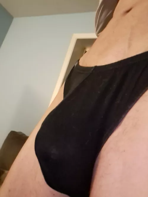 What about this buldge