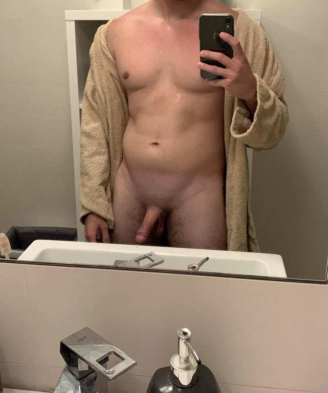 What do you think? m 21