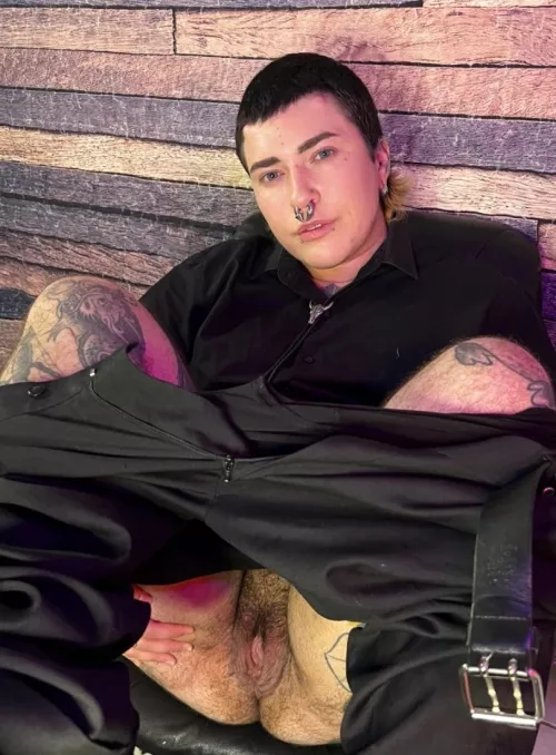 What if your boss had a secret? Would you keep this between us?