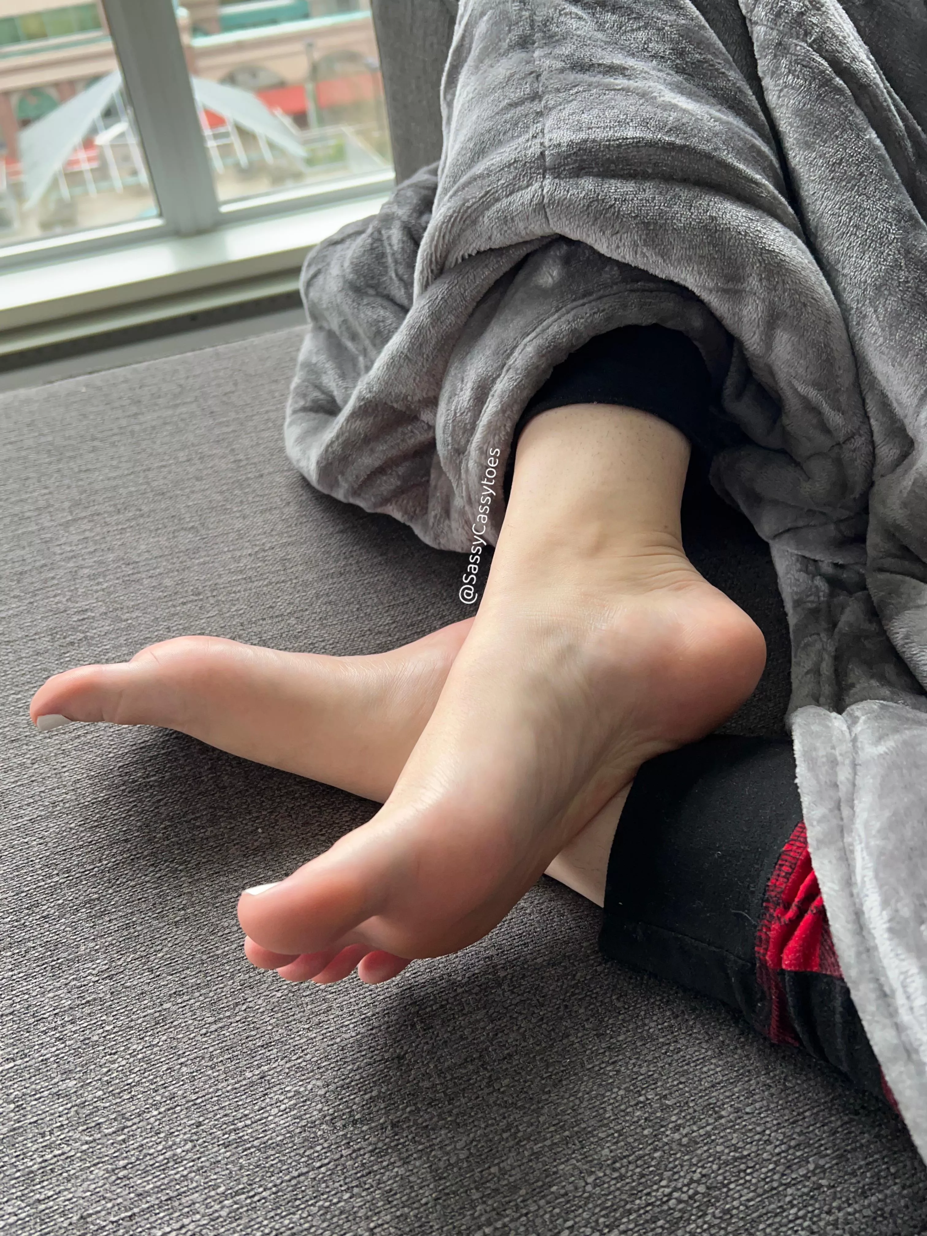 What to do this morning? Ideas welcome