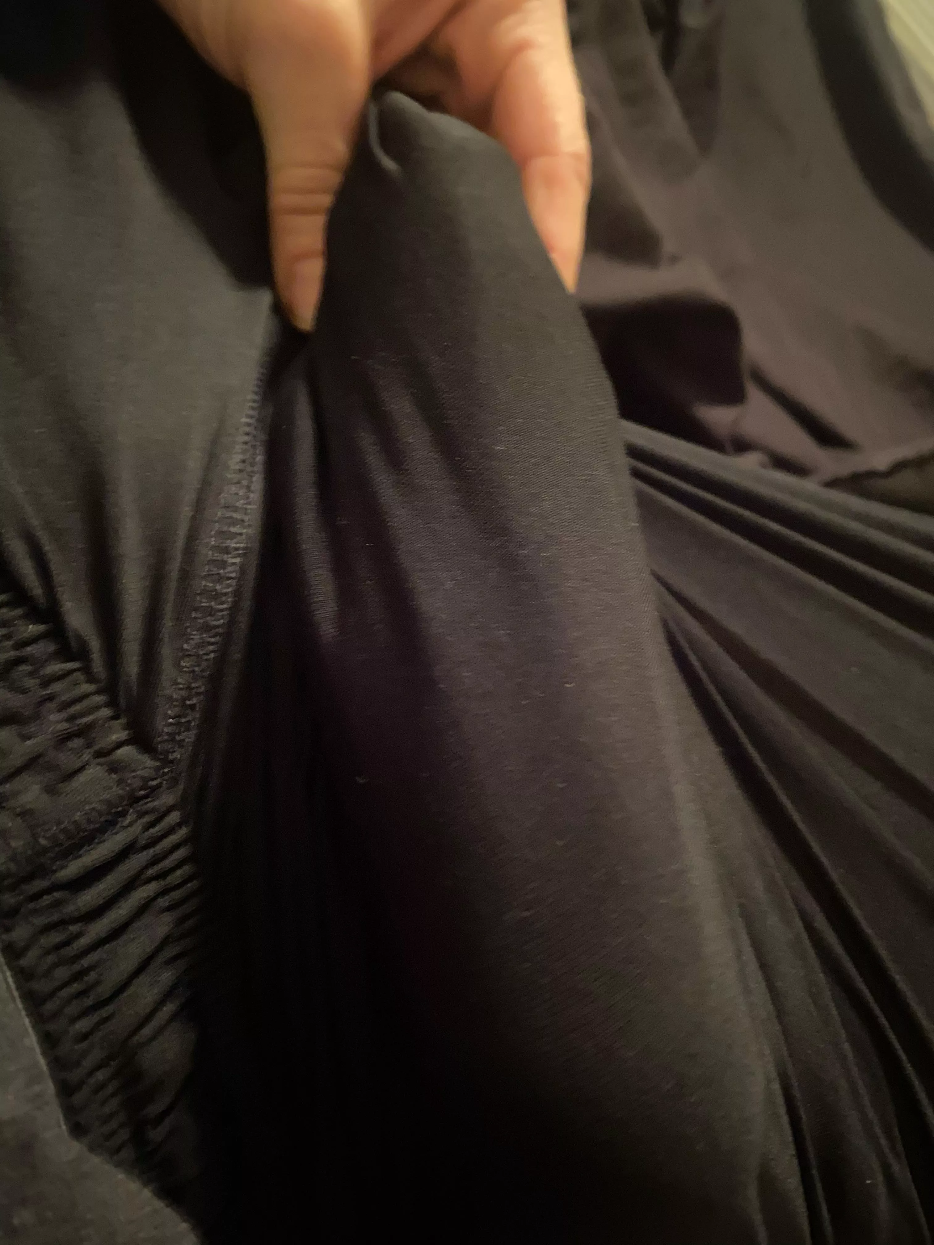 What would you do for a taste?