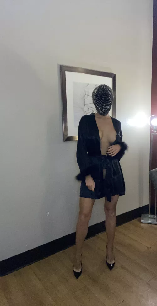 What would you do with these legs 😈🥵