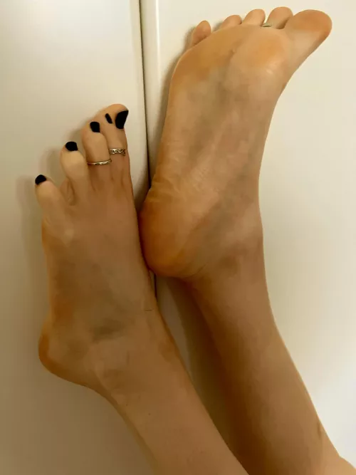 What would you lick first? 😏🖤