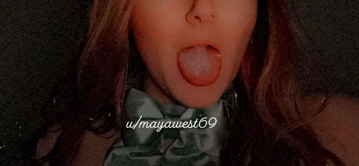 When daddy buys you a gift, but can't be there to use it.