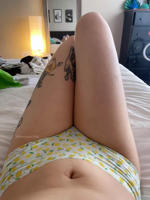 When life gives you lemons 🍋