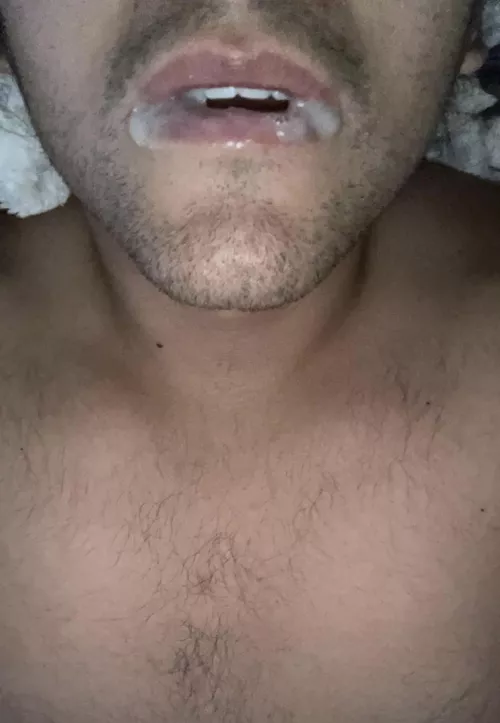 When your bull tells you to take the load this time, you obey