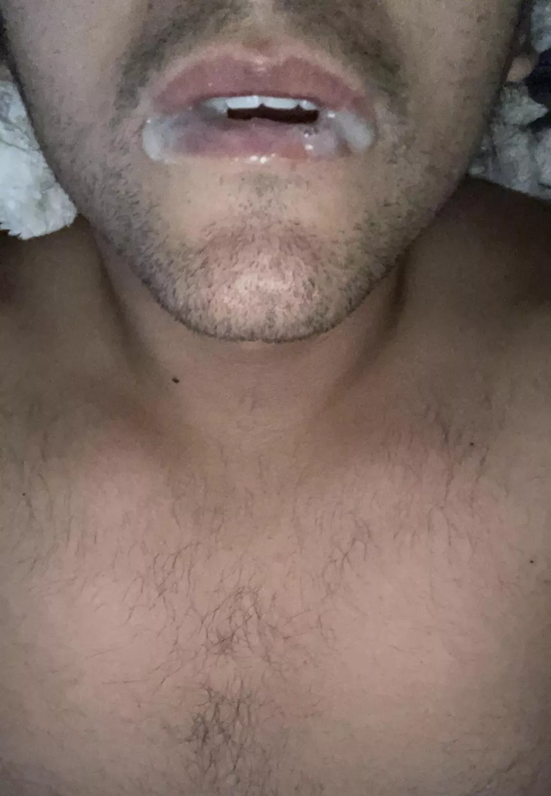 When your bull tells you to take the load this time, you obey