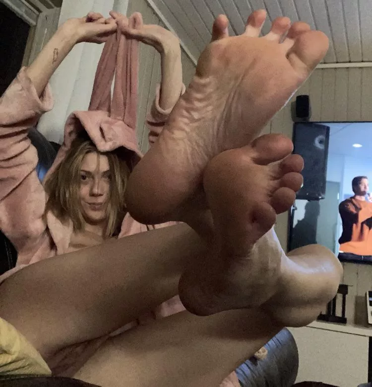 Where do you start 😈