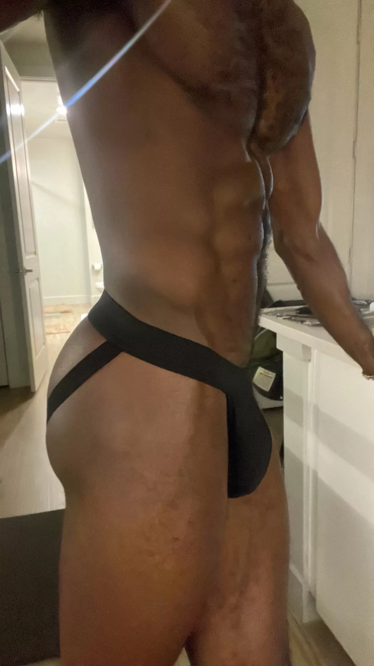 Which hump do you take care of today!? Front or back? 😈