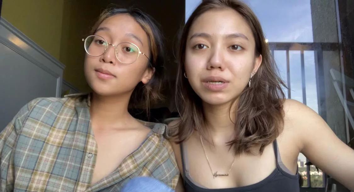 Which one you smashing?