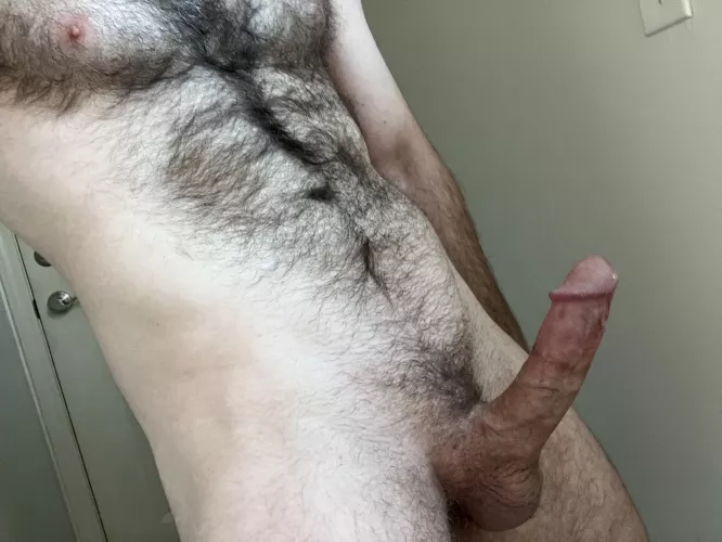 Whip it out Wednesday