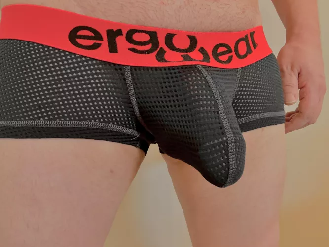 Who Doesn’t Want To Give Into Their Dark Side Every Once In A While? [36][M]