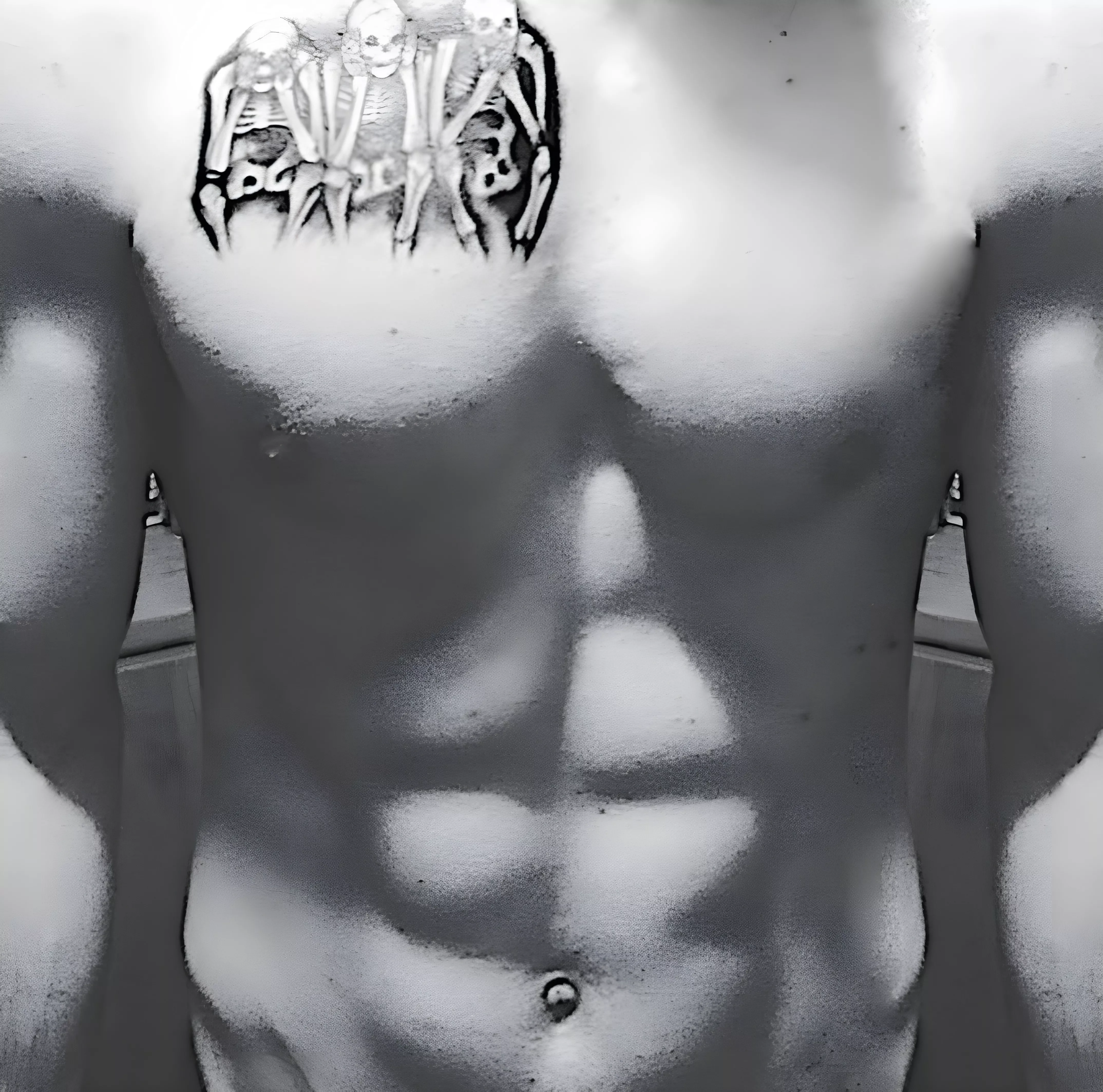 who likes abs ? 🧐