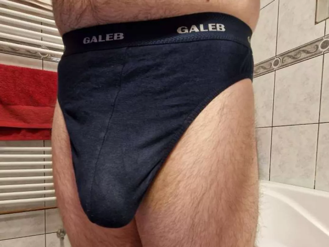 Who want to compare with bull?