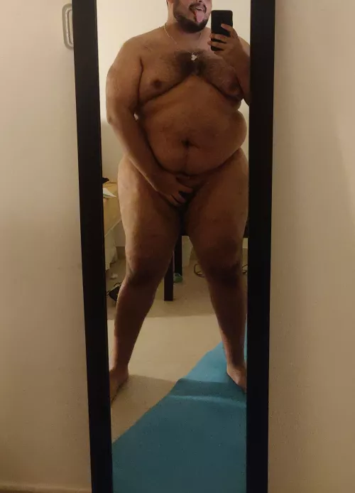 who wants a peek? 😇