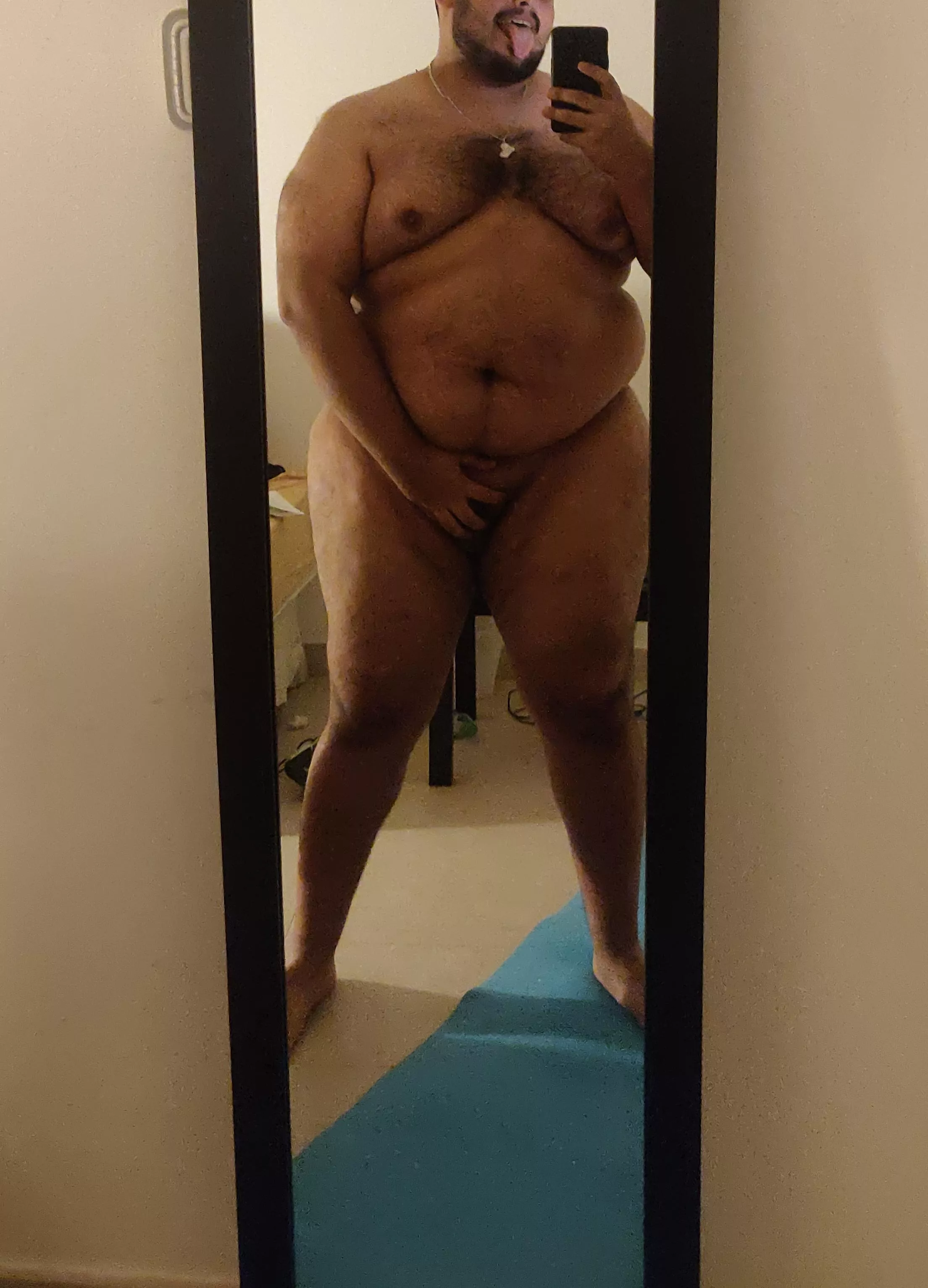 who wants a peek? 😇