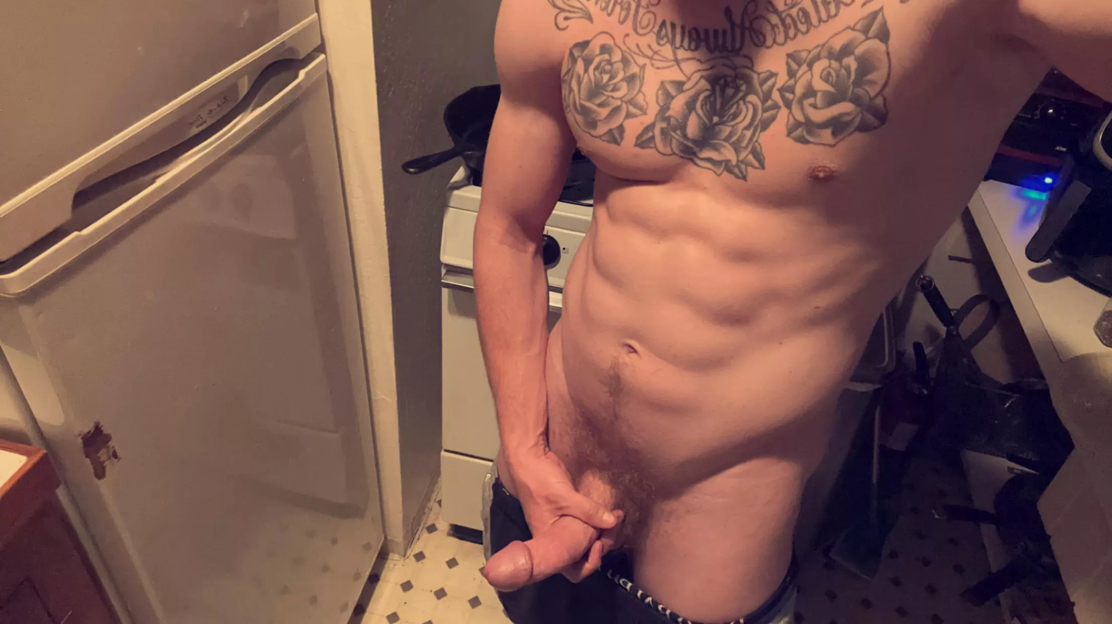 Who’s ready for dinner?