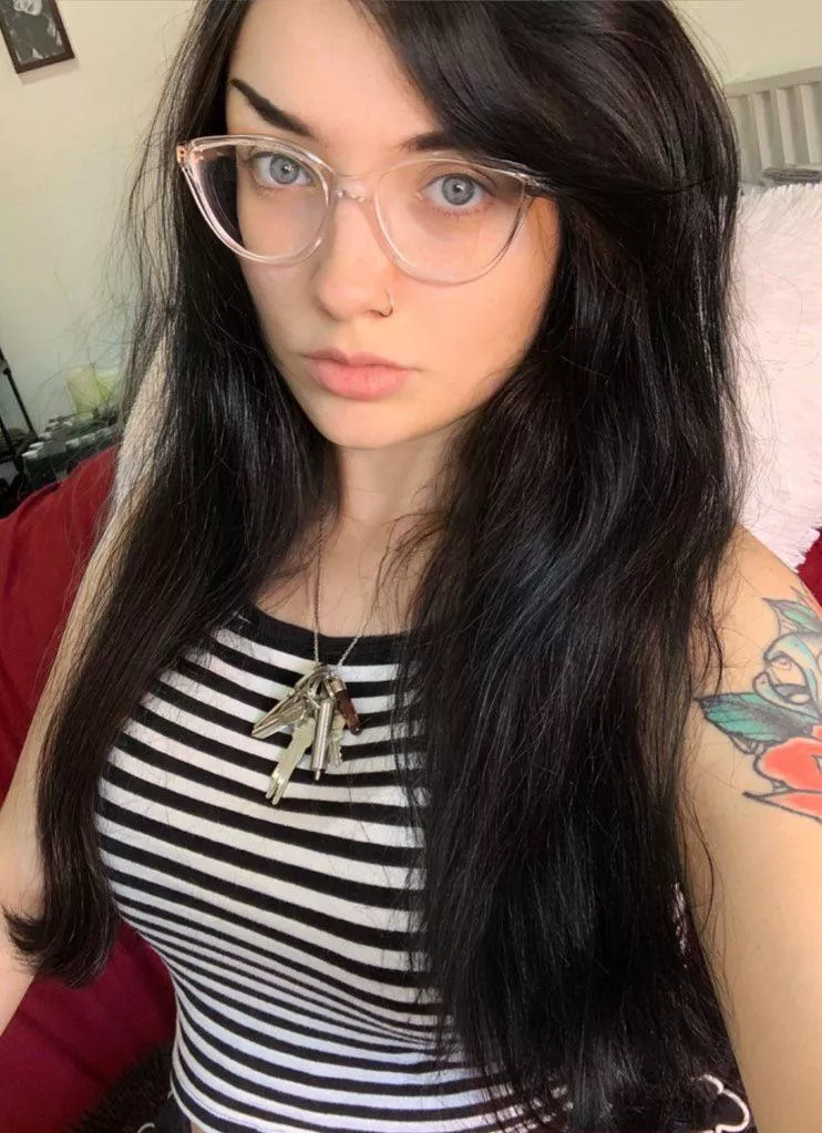 Will you be my submissive sissy slut