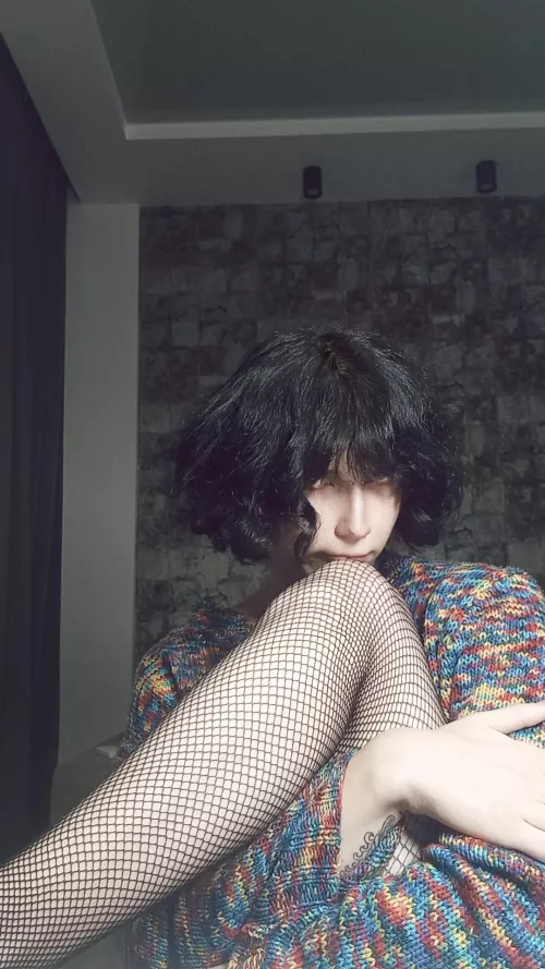 Wish i could cuddle with someone