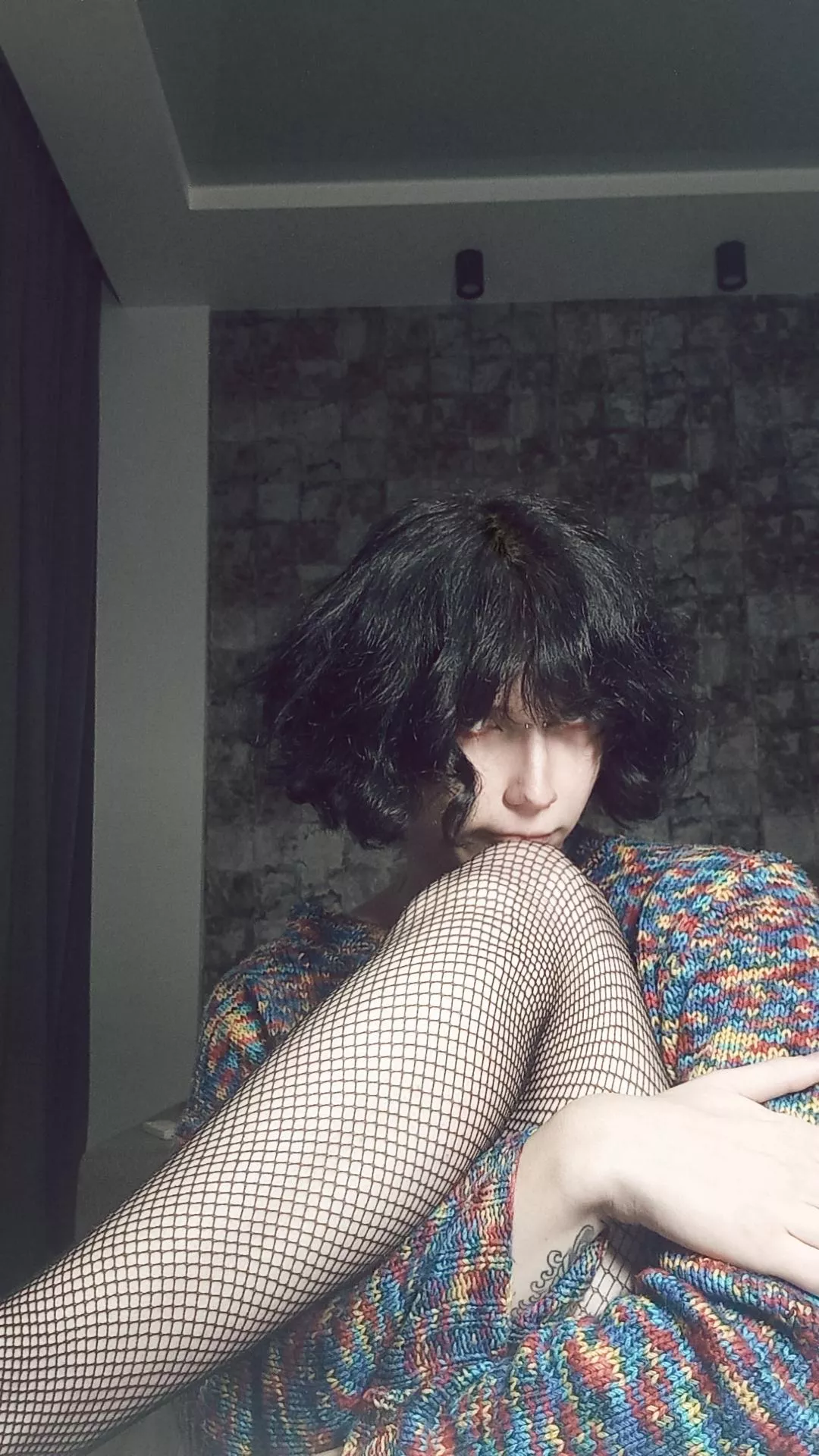 Wish i could cuddle with someone