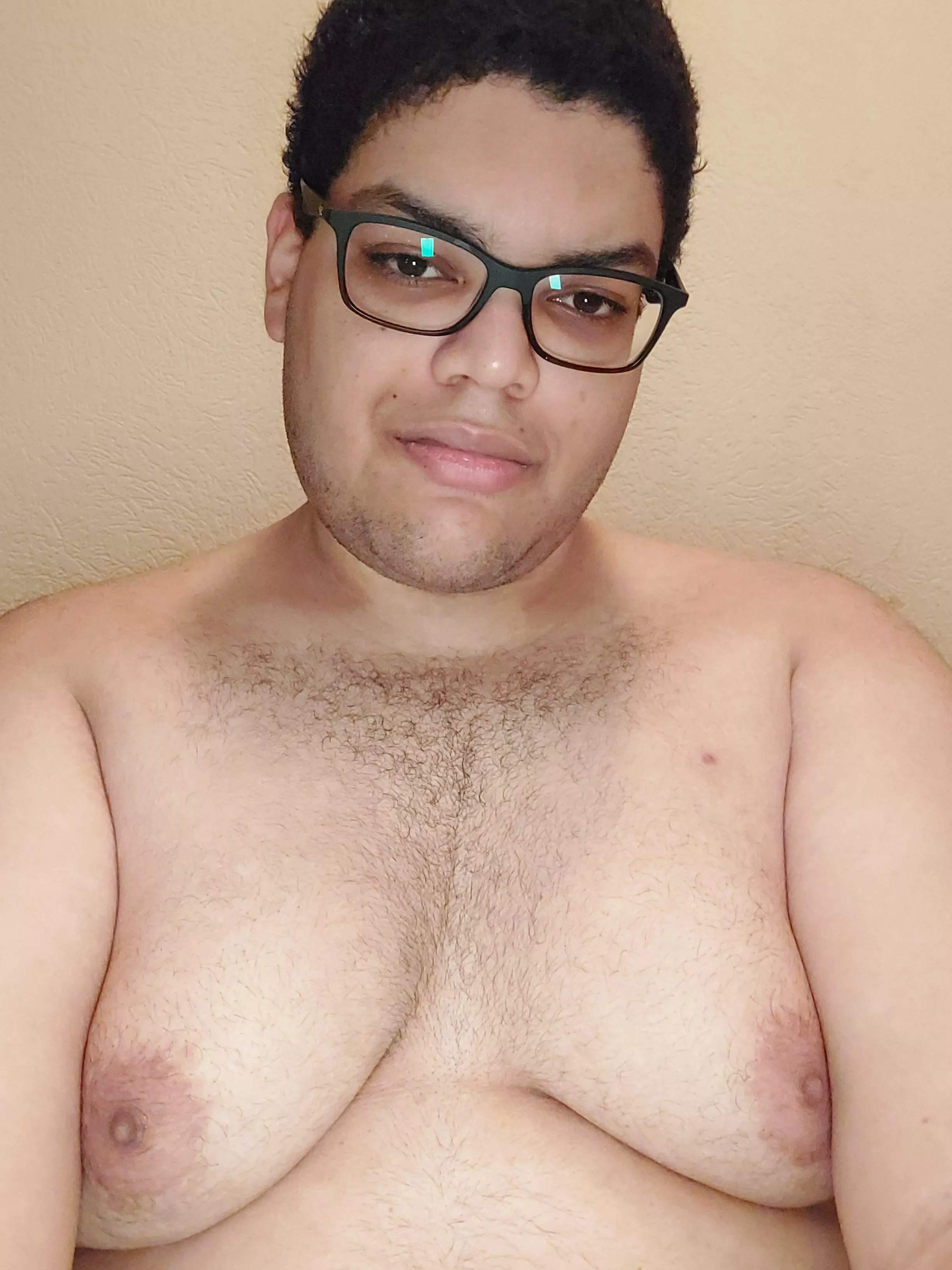 Wish someone would play with these 🥵