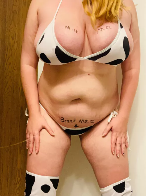 Wish will you do first~? 🖤🤍 (OC)