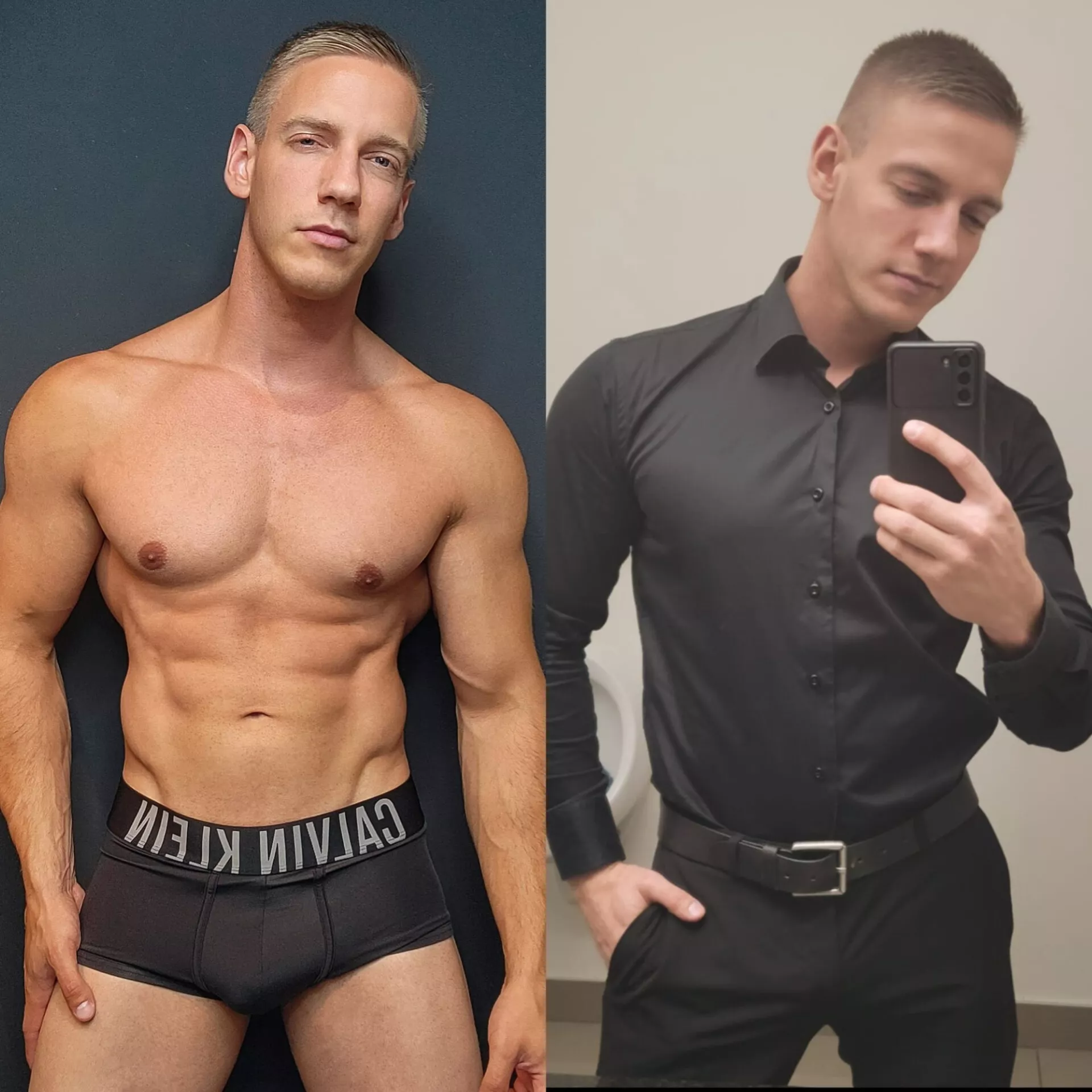 With or Without clothes 😁..?