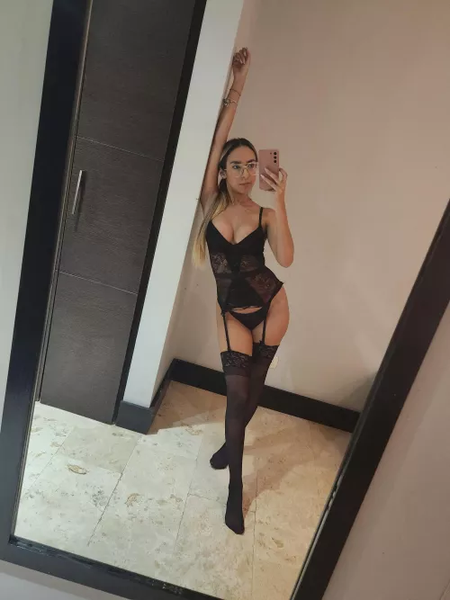 Would you consider me your type?