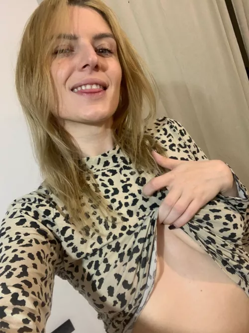 Would you cum inside me or make me swallow?