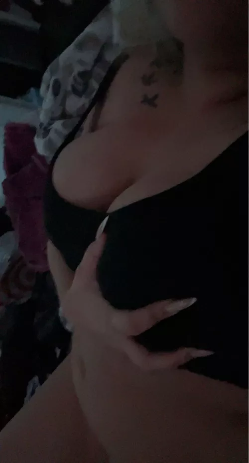 would you dream about me?