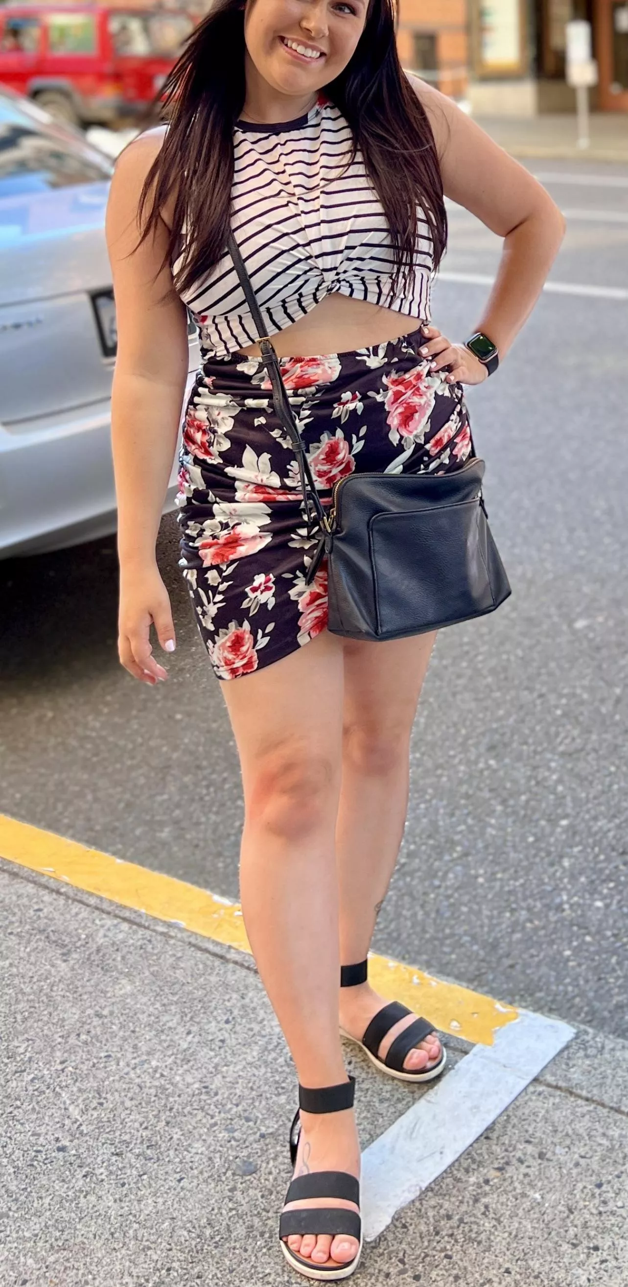 Would you fuck my wife? F/24