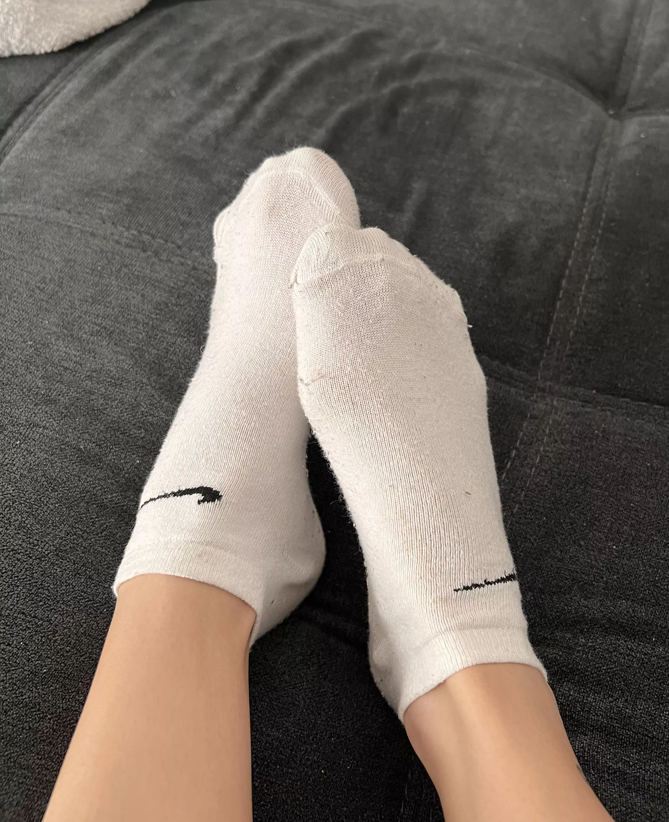 Would you like to sniff them after work? 😌