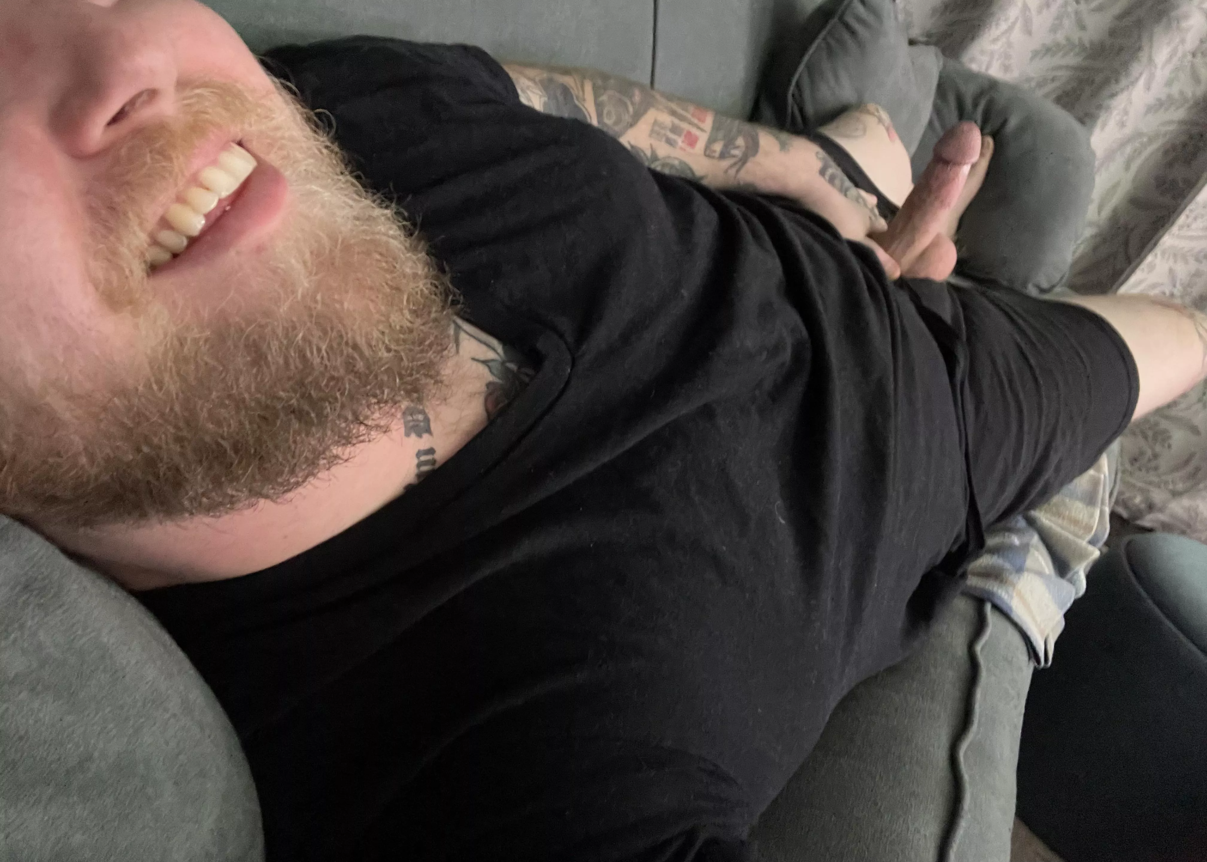 Would you like to taste?