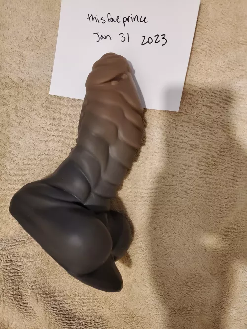 [WTS] Flint size medium + medium firmness [USA]