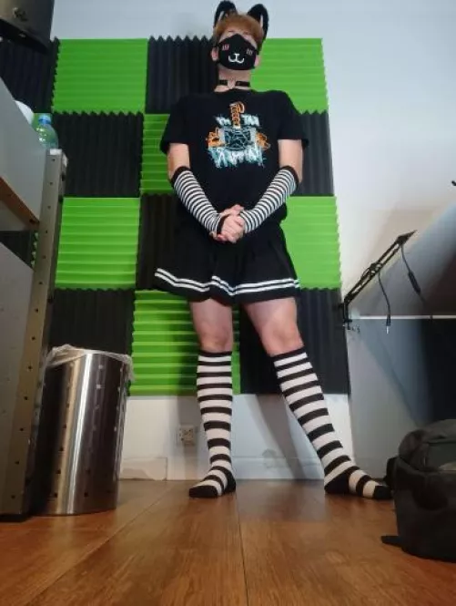 Yes, i from poland how did you know