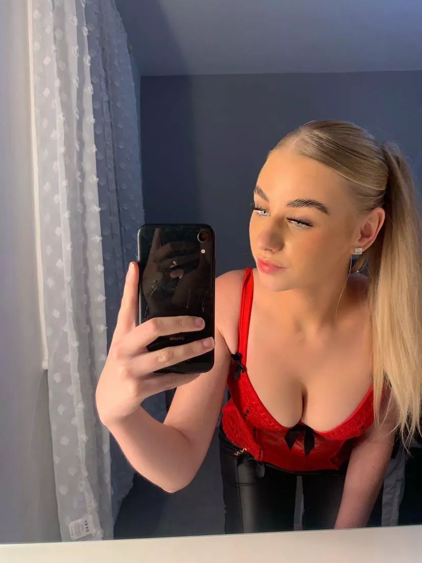 You want to bend me over?