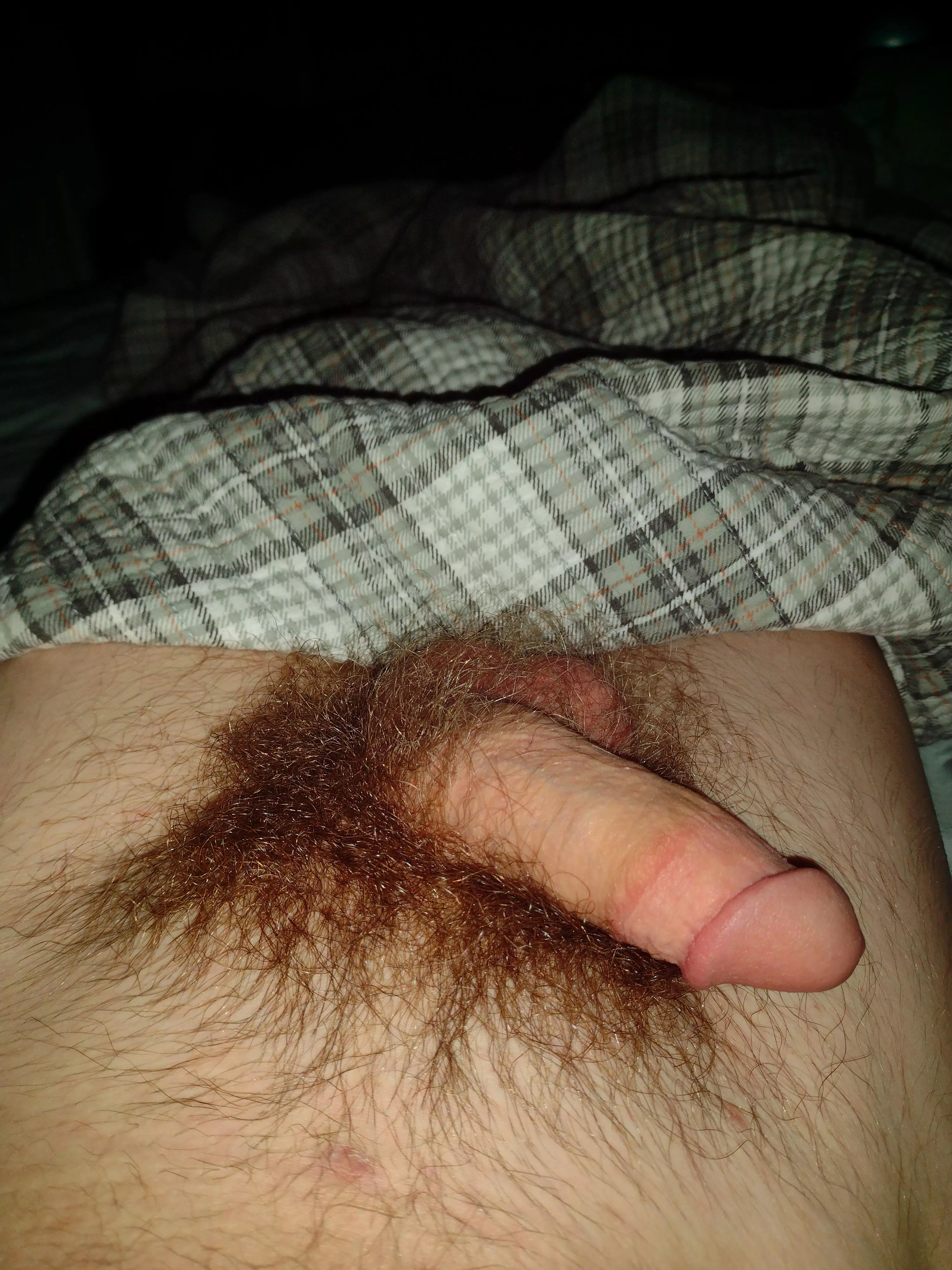 [18] want to make it hard?