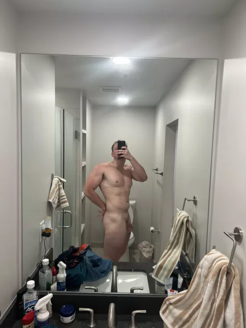 (23) How are my bros tonight???