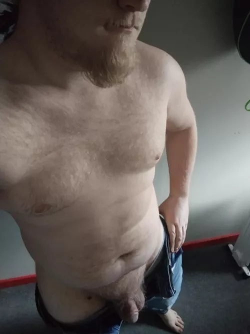 (24) I can't be the only one who thinks jeans are comfy