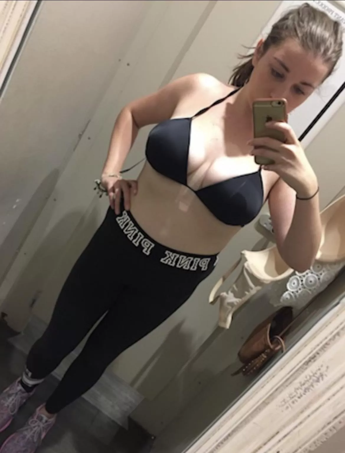 28 F UK: full body thoughts?