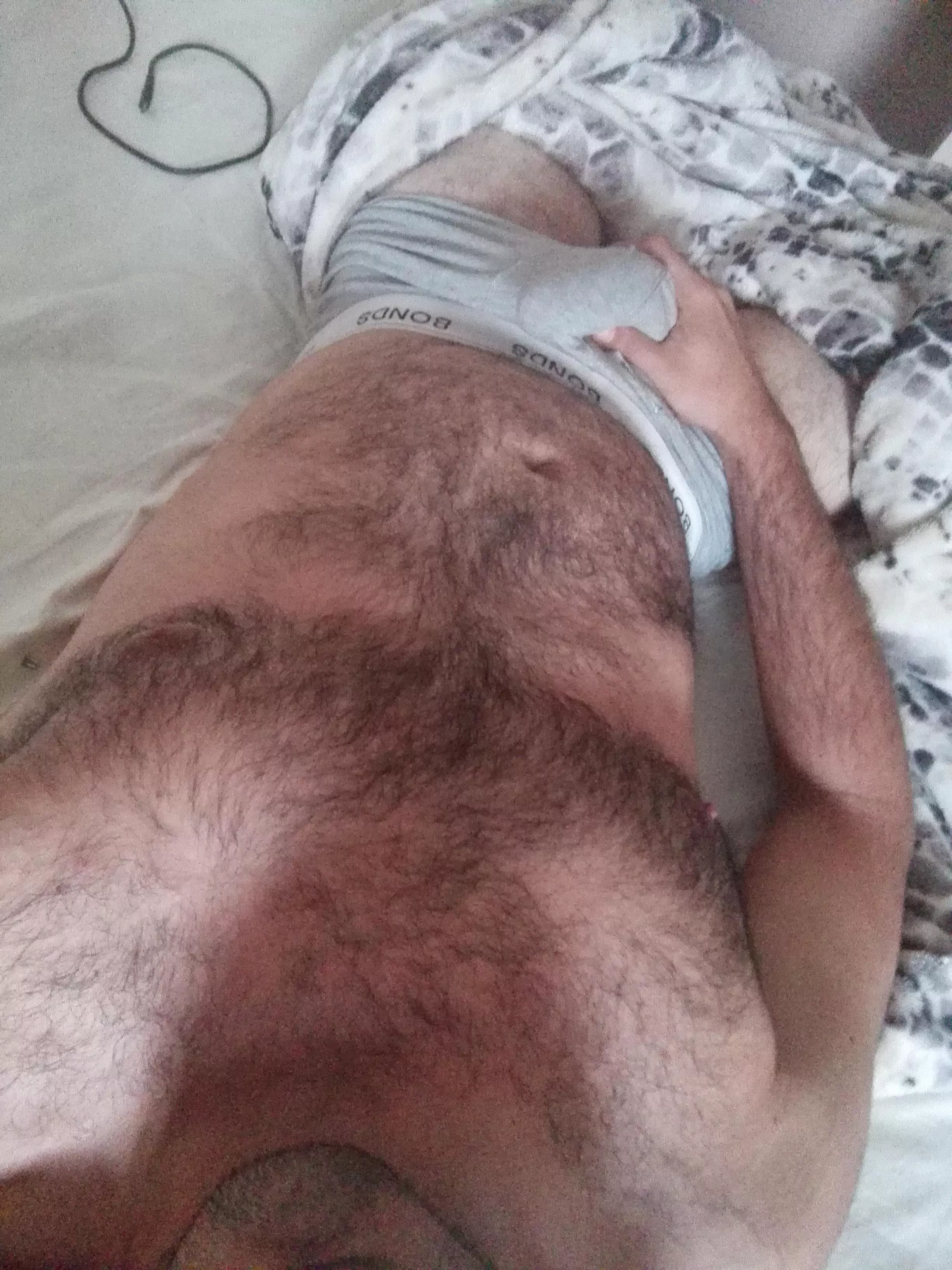 32 yrs. Melbourne otter