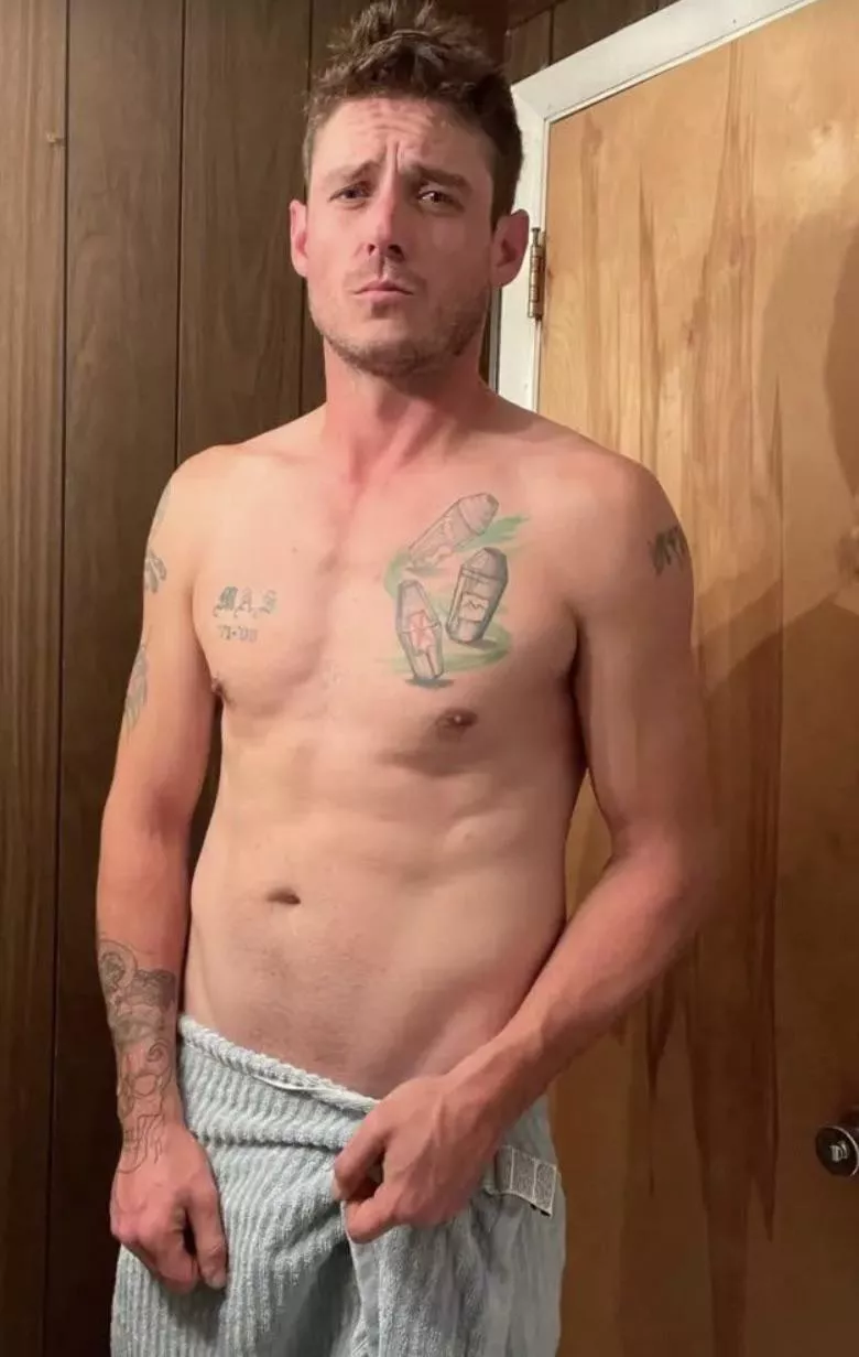 37 and ready to wreak havoc.