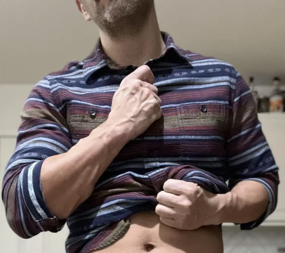 A more focused view, ready for todays lessons…