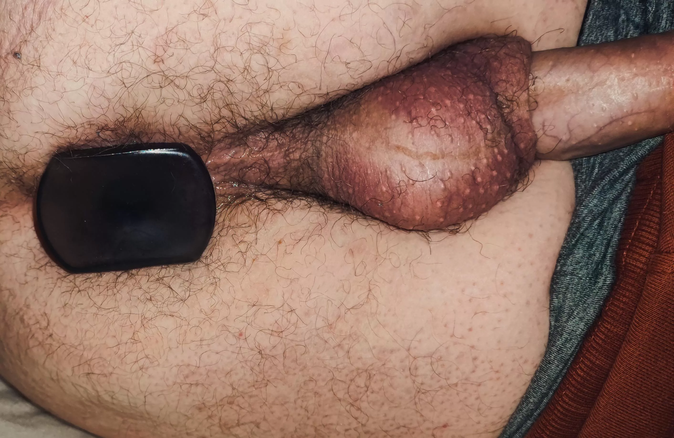 Anyone willing to unplug and play?