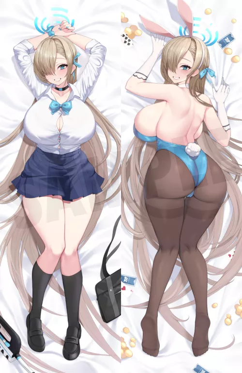 Asuna Ichinose [Blue Archive]