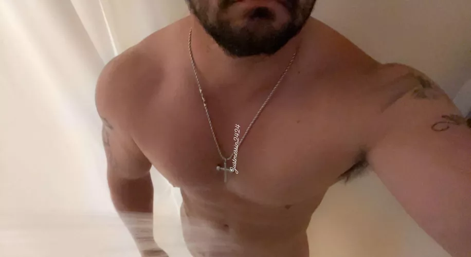 Been told I’m fun to look at… that true?