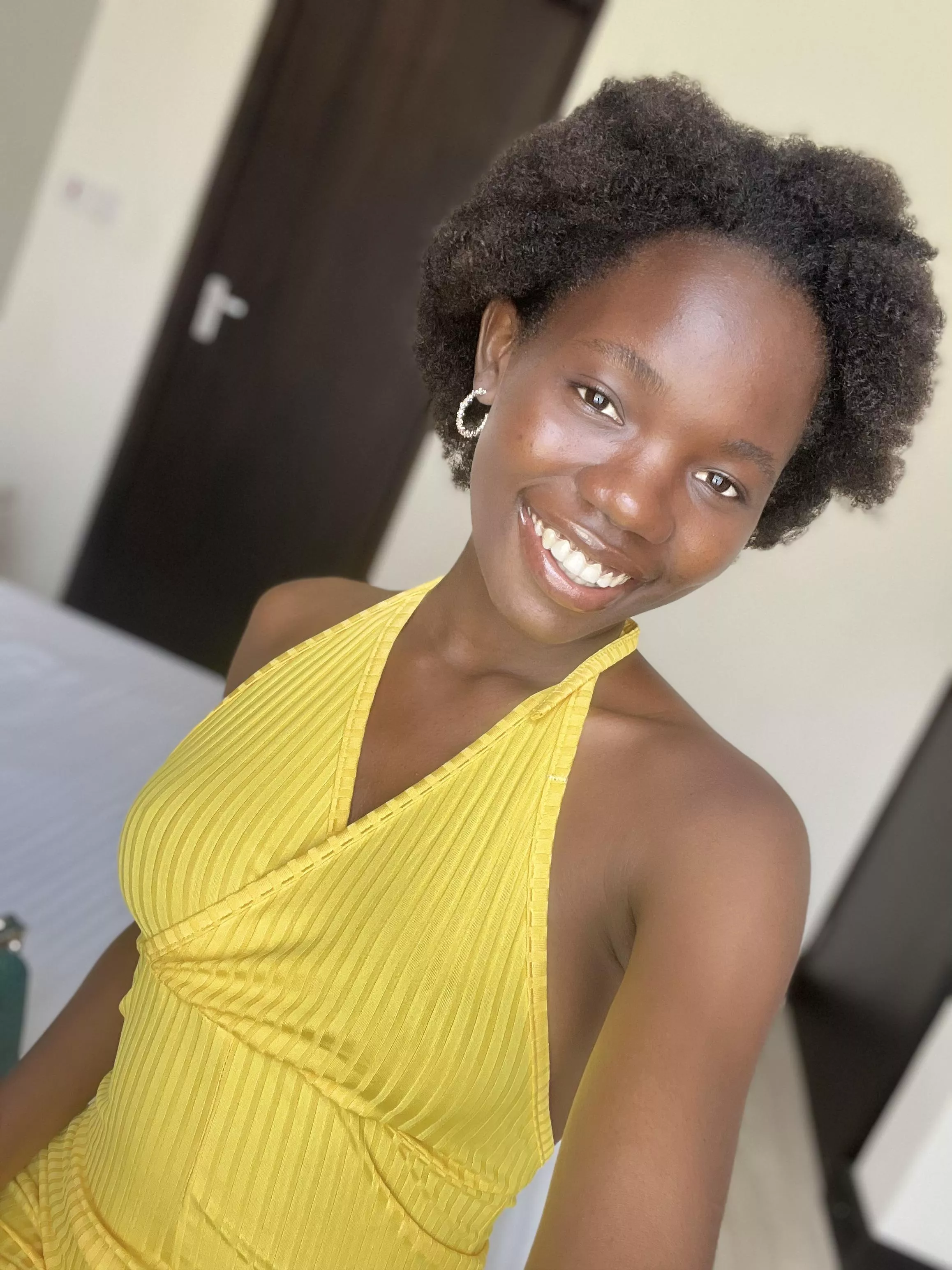 Can I be your slutty mistress