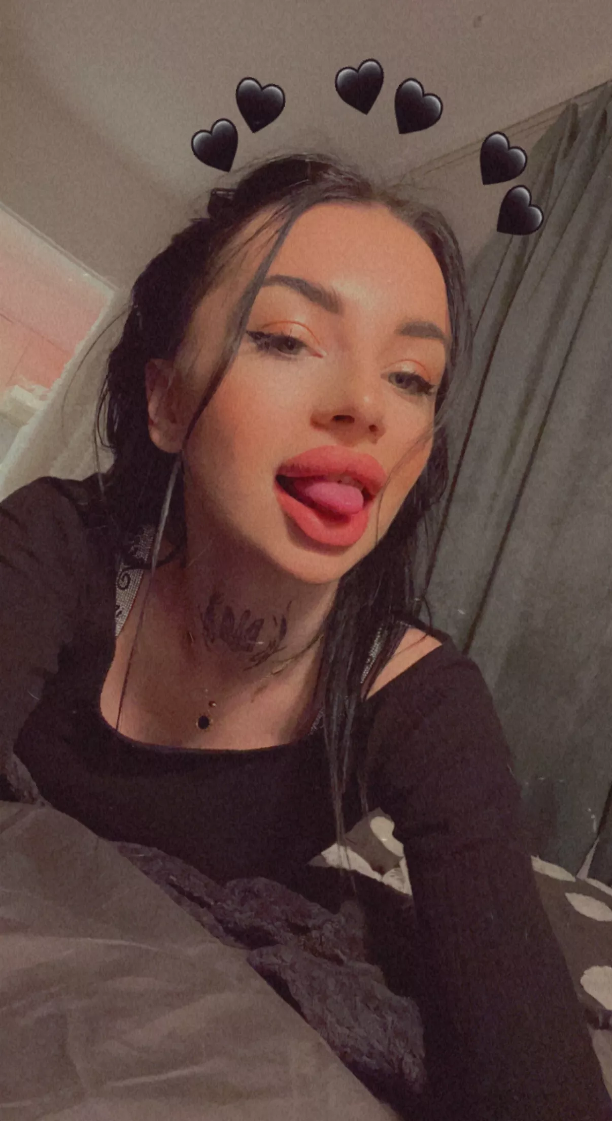 Can I have a taste of you?